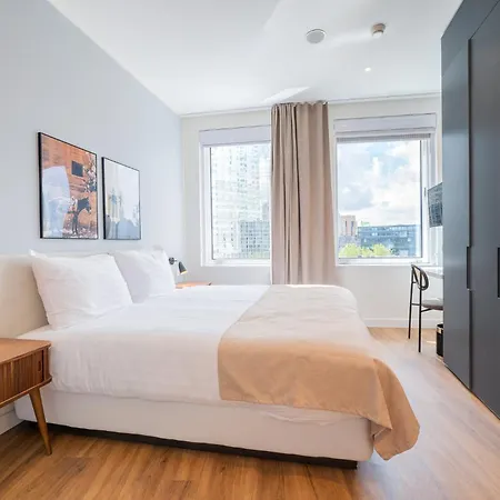 Limehome Amsterdam Westerpark-3