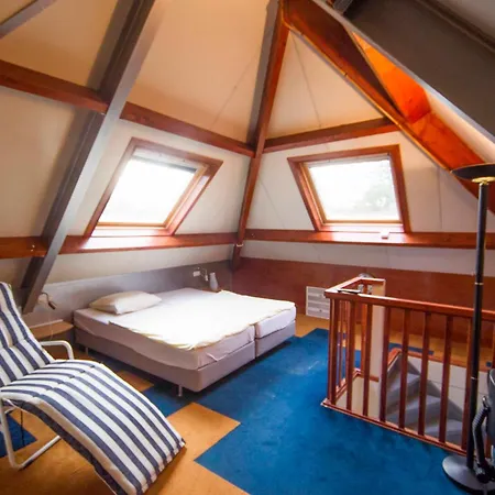 Oke Hotel De Leygraaf Heeswijk Dinther-3