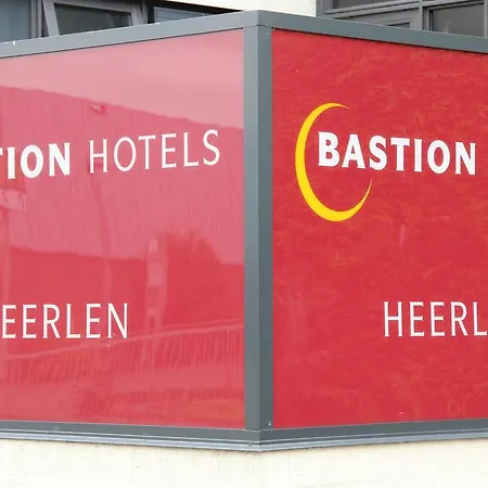 Bastion Hotel Heerlen-2