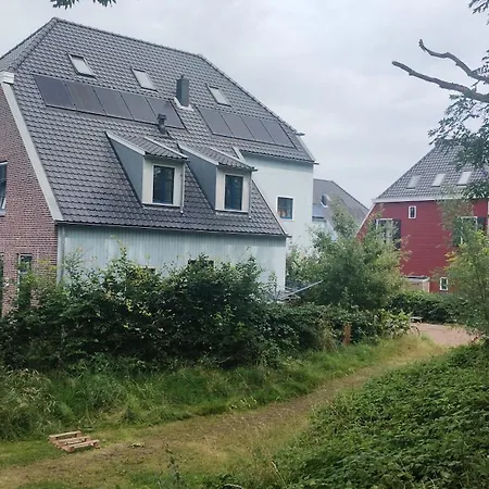 Luxury Home With Garden - 20 Bike Minutes To City Center-2