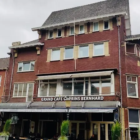 BnB Grand Café Prins Bernhard-3