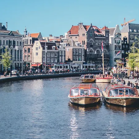 New! 2024 - The Canal Bridge Suites-2
