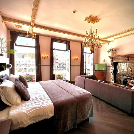 Grand Cafe Hotel De Bourgondier-2