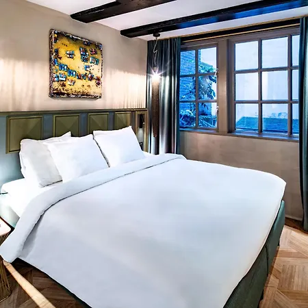 Mister Highland Hotel-2