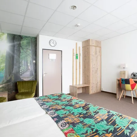 Forest Hotel-2