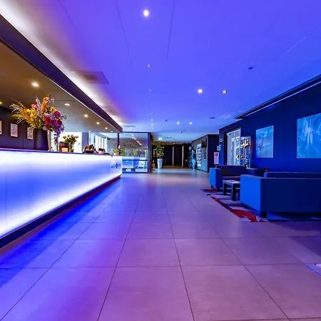 Fletcher Hotel-Restaurant Teugel Uden-Veghel-3