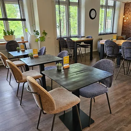 B&B Landgoed De Grote Beek-2