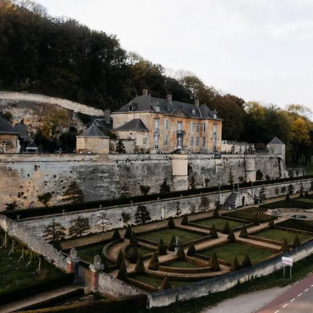 Chateau Neercanne - Oostwegel Collection, Member Of Relais And Chateaux-2
