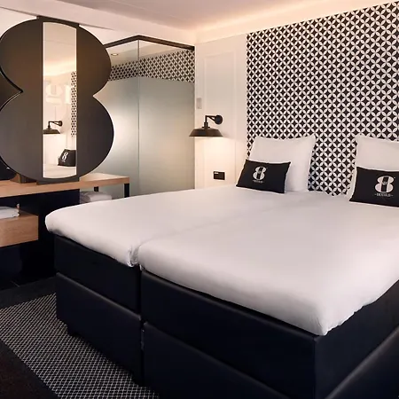 Gr8 Hotel Oosterhout-2