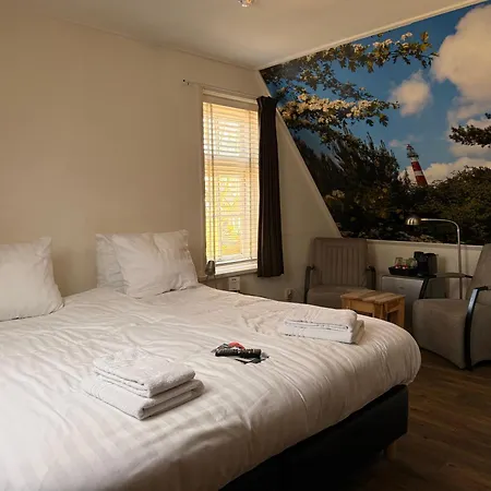 Logement Bij Hen Op Ameland-2