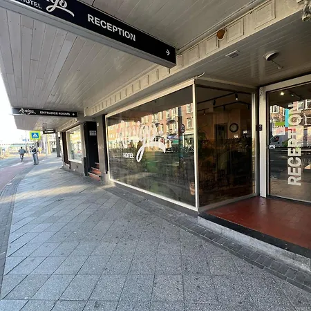 Amigo Budget Hotel-2