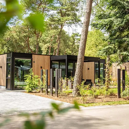 TopParken - Resort Veluwe-3