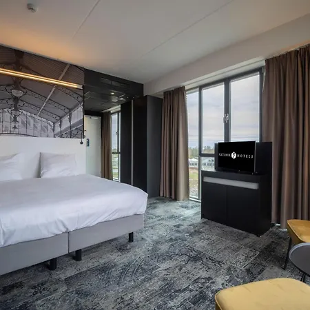 Fletcher Wellness-Hotel Helmond-2
