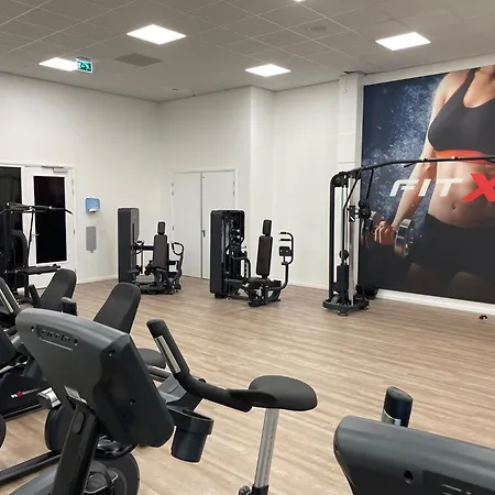 Fletcher Wellness-Hotel Helmond-3