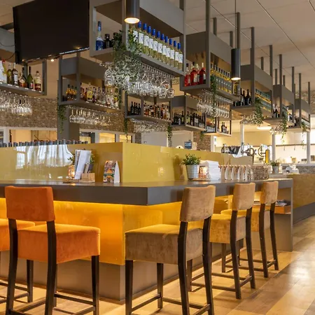 Fletcher Wellness-Hotel Sittard-2