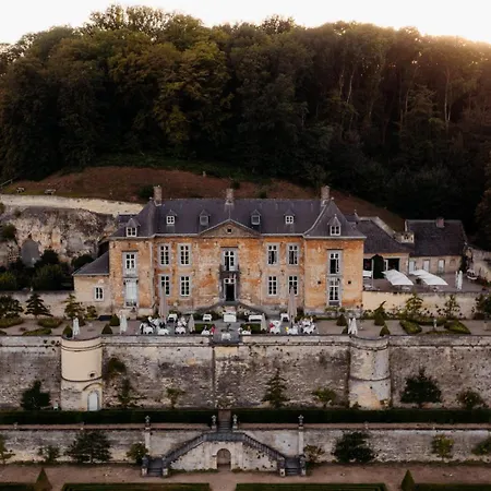 Chateau Neercanne - Oostwegel Collection, Member Of Relais And Chateaux-3