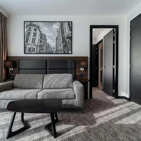 Radisson Hotel & Suites Amsterdam South-2