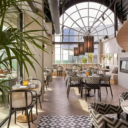 The Den, 'S-Hertogenbosch, A Tribute Portfolio Hotel-2