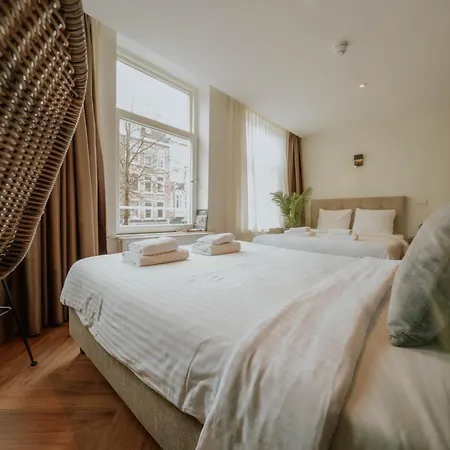 Hotel Heye 130-2