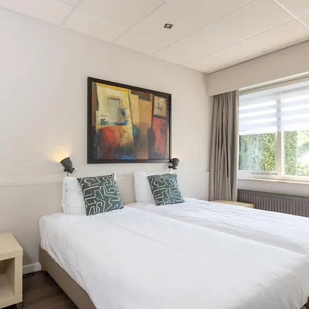 Aparthotel Delden-2