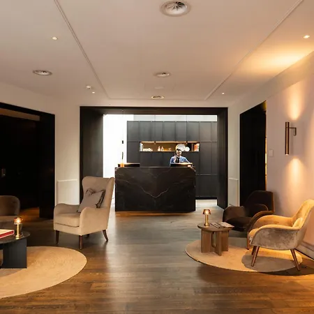 Boutique Hotel Beaumont Maastricht-3