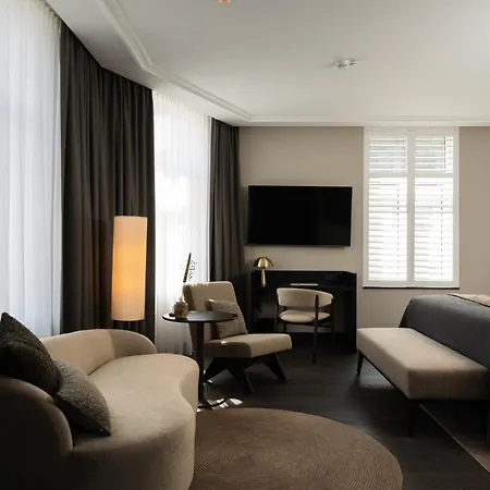 Boutique Hotel Beaumont Maastricht-2