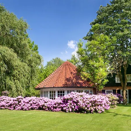 Fletcher Parkhotel De Wiemsel-2