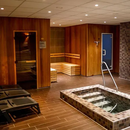 Resort Bad Boekelo - Hotel Met Spa & Wellness In Enschede-2