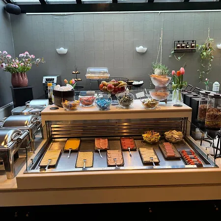 Boutique Suites Lisse - Keukenhof-3