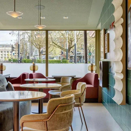 Amsterdam Marriott Hotel-3
