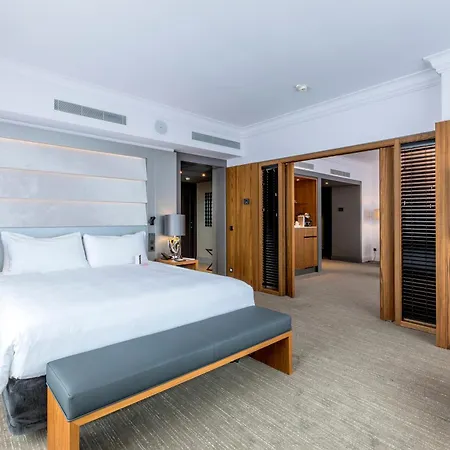 Hotel Okura Amsterdam - The Leading Hotels Of The World-3