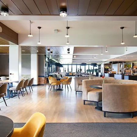 Mercure Hotel Zwolle-3