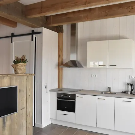 Holiday Home Near Groote Keeten Beach-3