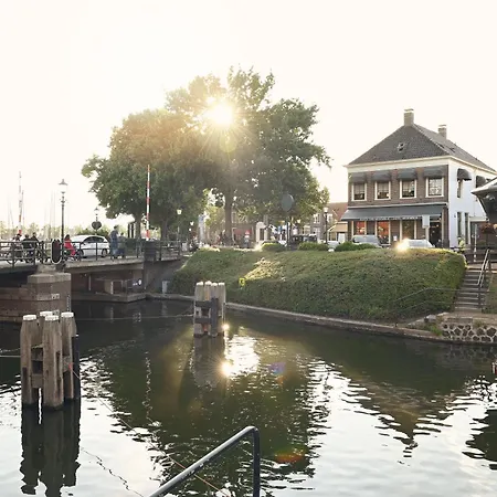 Hotel Medemblik-3