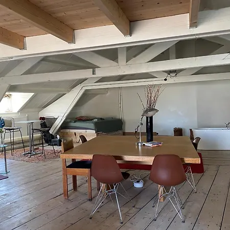 Vintage Rooms Lange Haven-3