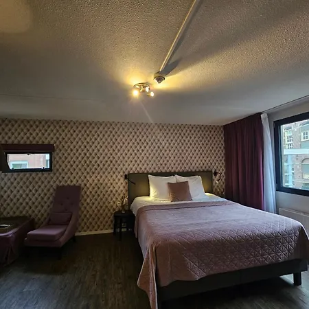 Hampshire Hotel - 's Gravenhof Zutphen-3