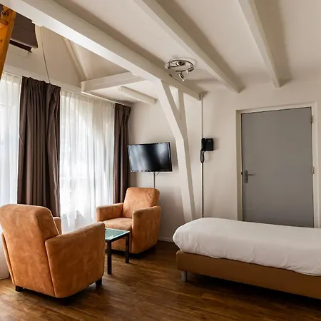 Hotel Residence Le Coin-3