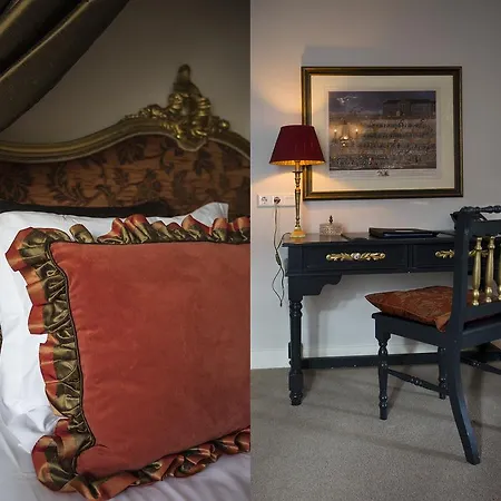 B & B Hotel The Baron Crown-2