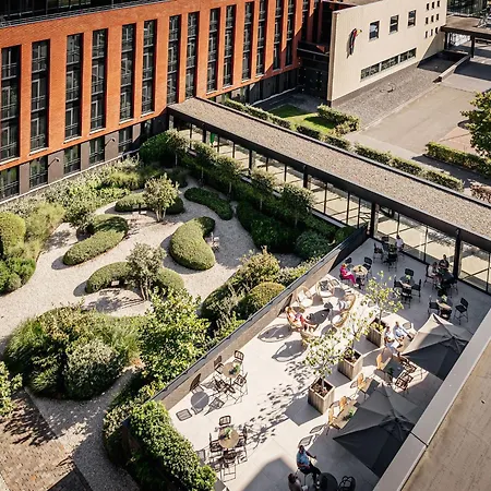 Van Der Valk Hotel Middelburg-2