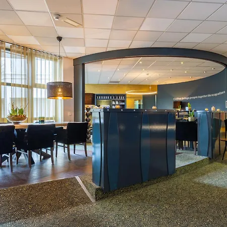 Amrath Berghotel Amersfoort-2
