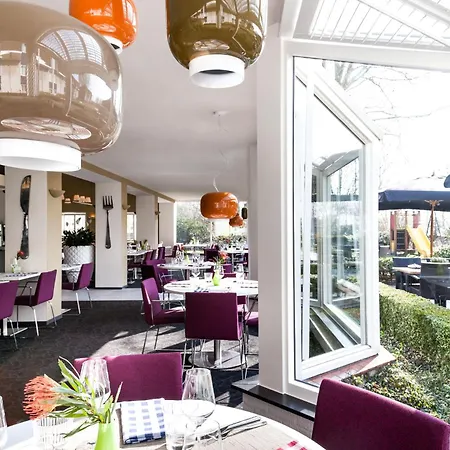 Novotel Breda-3