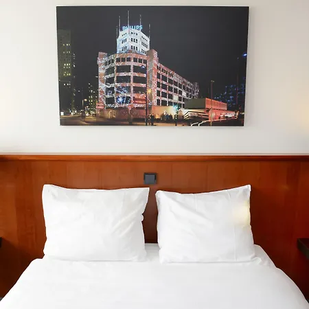 Amrath Hotel Eindhoven-3
