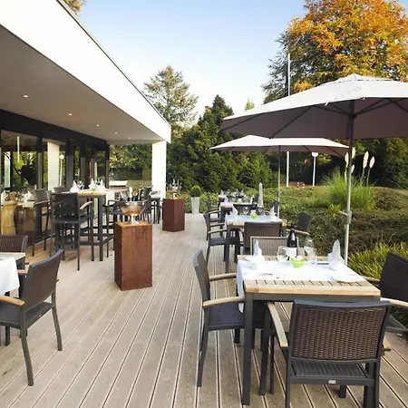 Fletcher Hotel-Restaurant De Buunderkamp-3