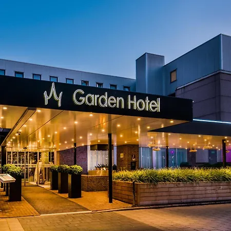 Bilderberg Garden Hotel-2