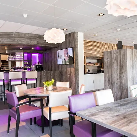 Best Western City Hotel Woerden-2