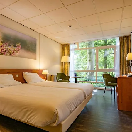 Fletcher Hotel Restaurant Amersfoort-3