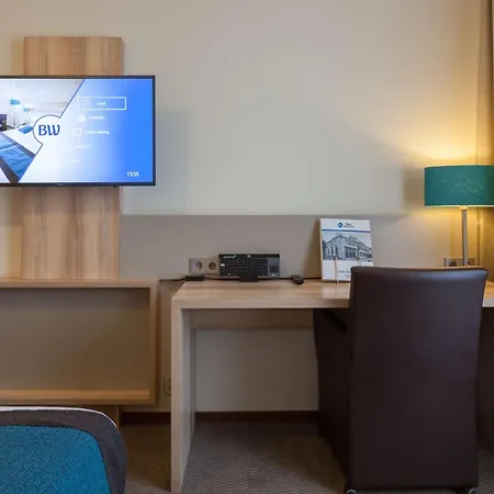 Best Western Hotel Baars-3