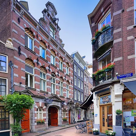 Best Western Dam Square Inn-2