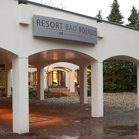 Resort Bad Boekelo - Hotel Met Spa & Wellness In Enschede-3