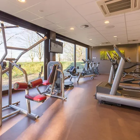 Fletcher Wellness-Hotel Stadspark-3